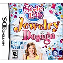 NDS: STYLE LAB: JEWELRY DESIGN (BOX)